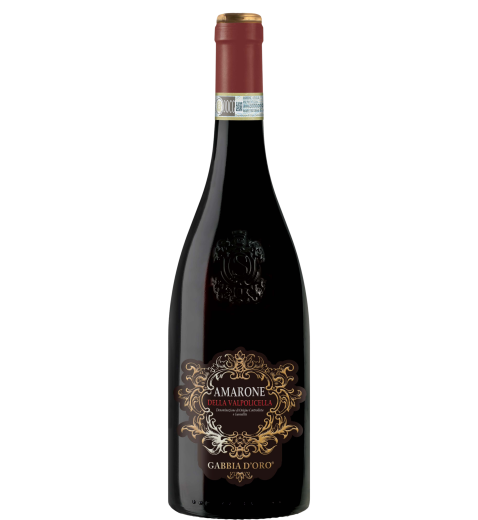 Gabia Amarone